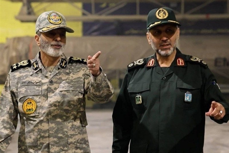 Enemy Is Surprised by the Change in Iran’s Military Doctrine