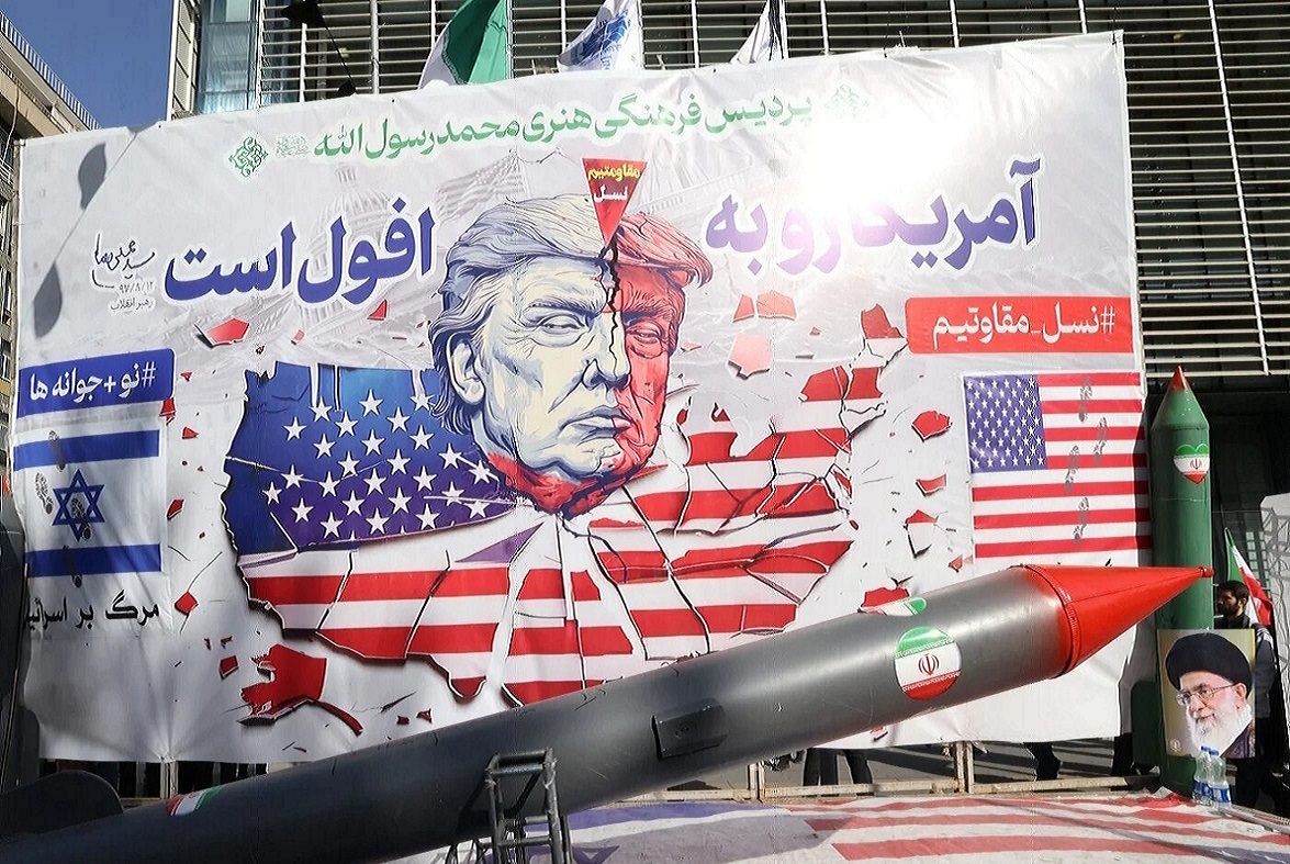 Middle East Eye Editor's Breathtaking Account of Iran's Massive Power