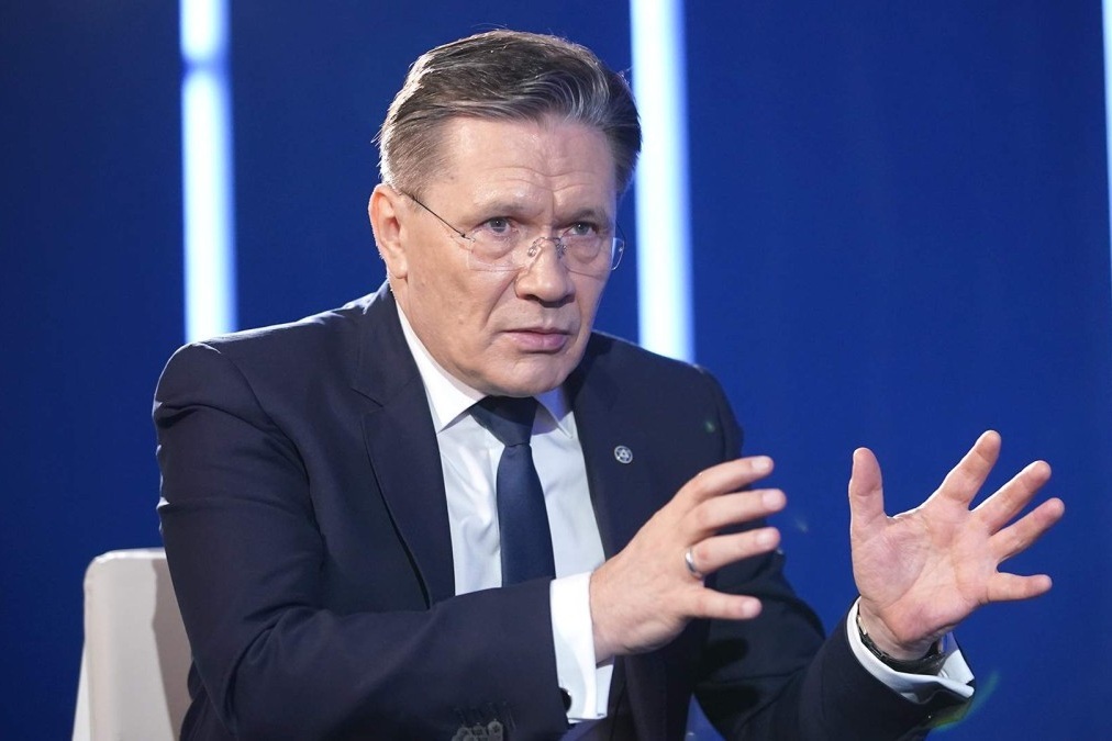 Now Is Definitely Not the Time for Us to Leave the Bushehr Nuclear Power Plant