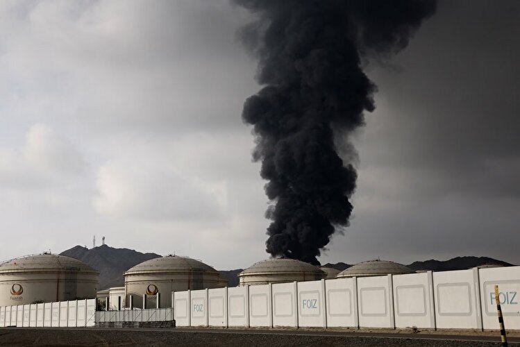 Zionist Sources Claim about Trump's Withdrawal Order