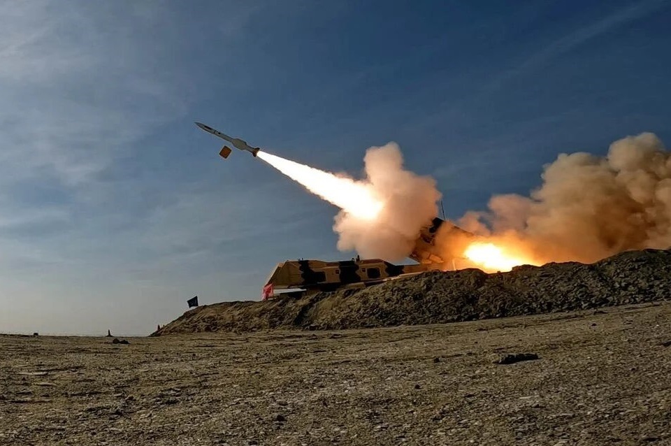 New Wave of Missile and Drone Attacks on American Bases Begins