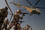Enemy's Heliborne Operation in Iran Will Fail
