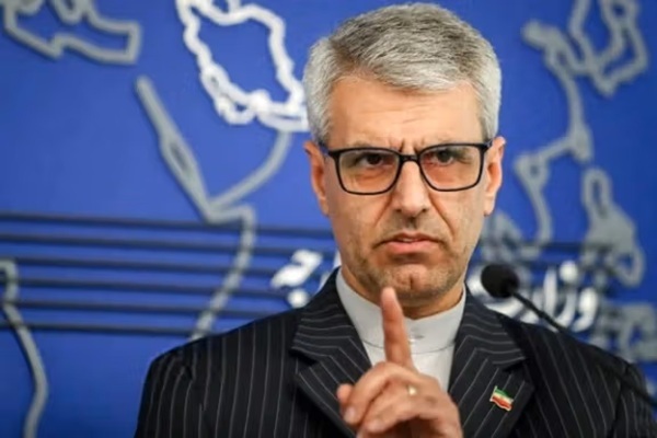 Europe Should Oppose Moving Towards the Nazi Mindset