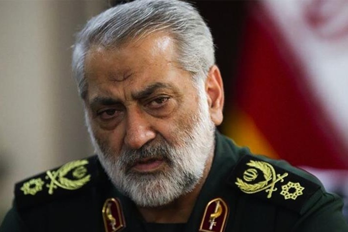 If Zionists Attack Our Embassy, We Will Attack Their Embassy