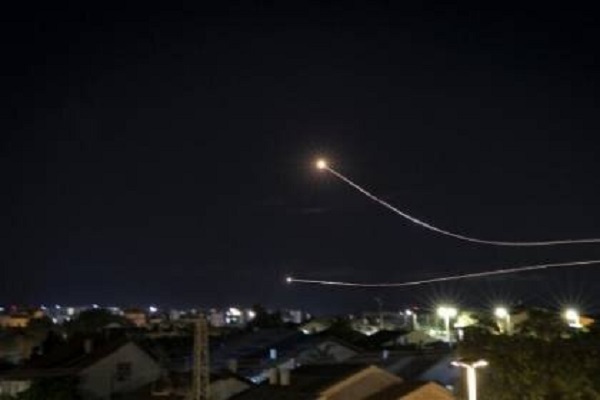 Severe Explosions Have Rocked Tel Aviv, and Extensive Damage Has Been Caused