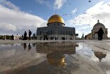 Netanyahu Gang's Plot to Attack Al-Aqsa Mosque Discovered