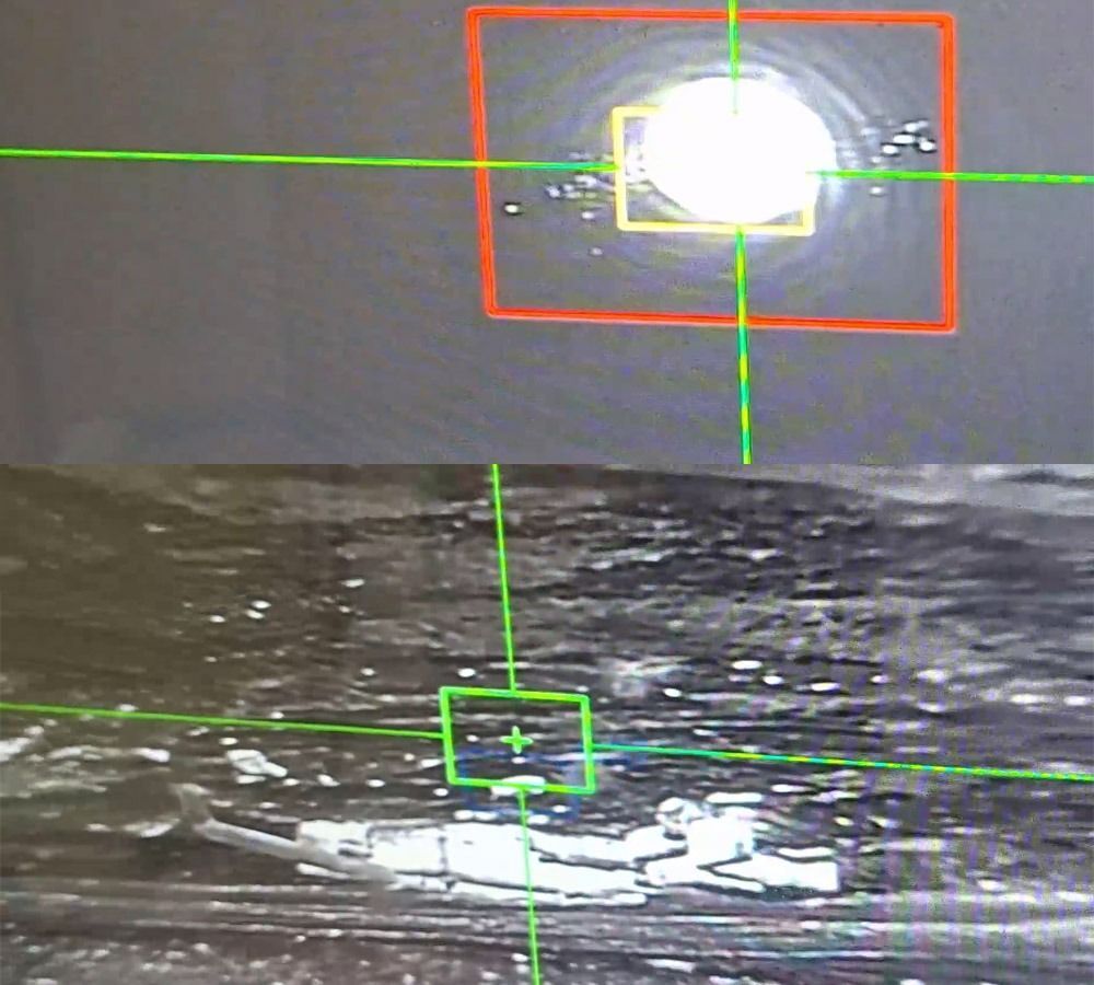 13 Invading Drones Destroyed by Joint Air Defense Headquarters Integrated Network