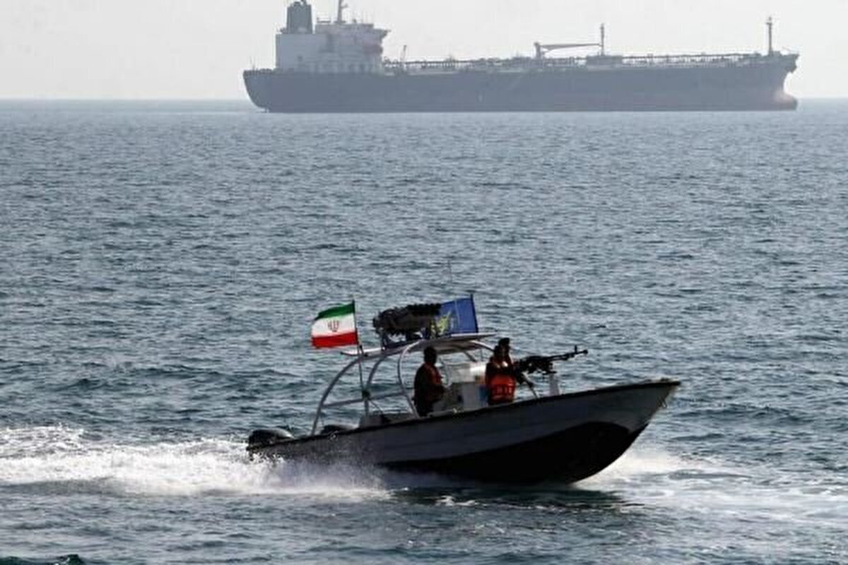 Spokesperson of the Central Headquarters of Khatam al-Anbiya (PBUH) Denied the Claim of the Commander of CENTCOM That American Vessels Are Approaching and Entering the Strait of Hormuz