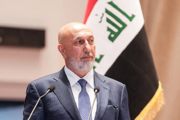 New Iraqi President's Stance on Regional Developments