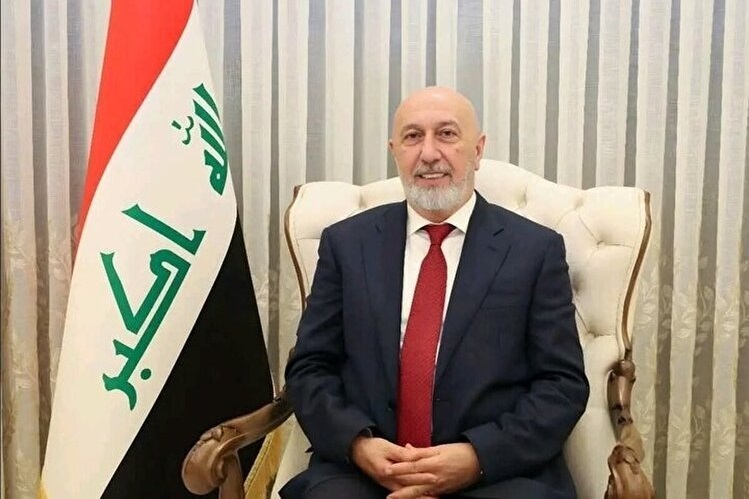 Who Is the New President of Iraq?