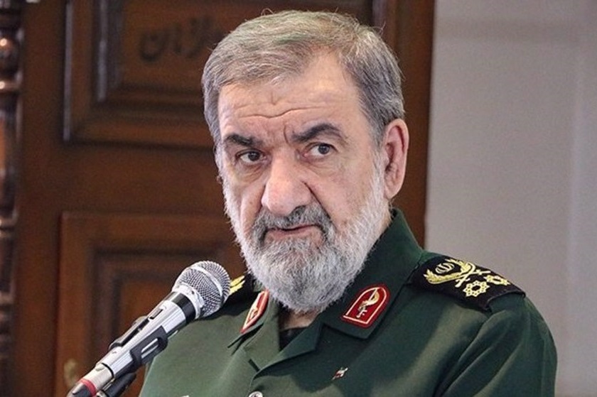 Iran Is Not a Place to Be Surrounded by Tweets and Imaginary Plans