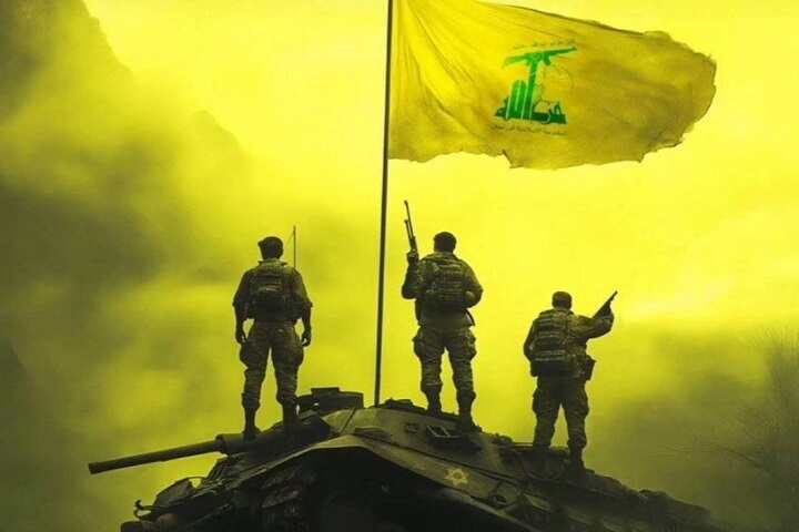 Hezbollah Conducts 60 Operations in 24 Hours Hezbollah Conducts 60 Operations in 24 Hours