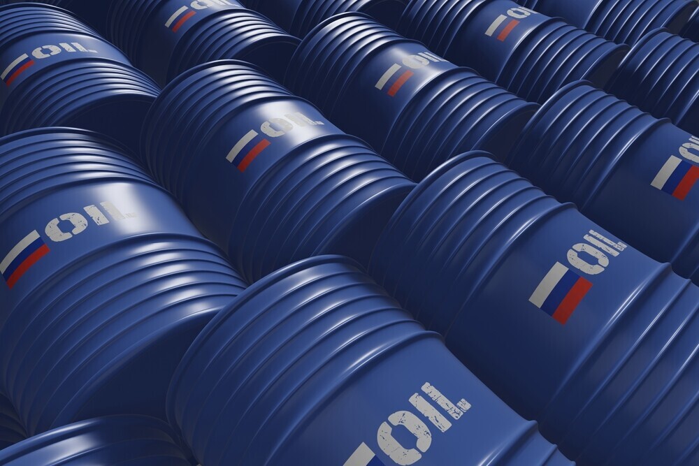 Russian Oil Embargo Policy Fails