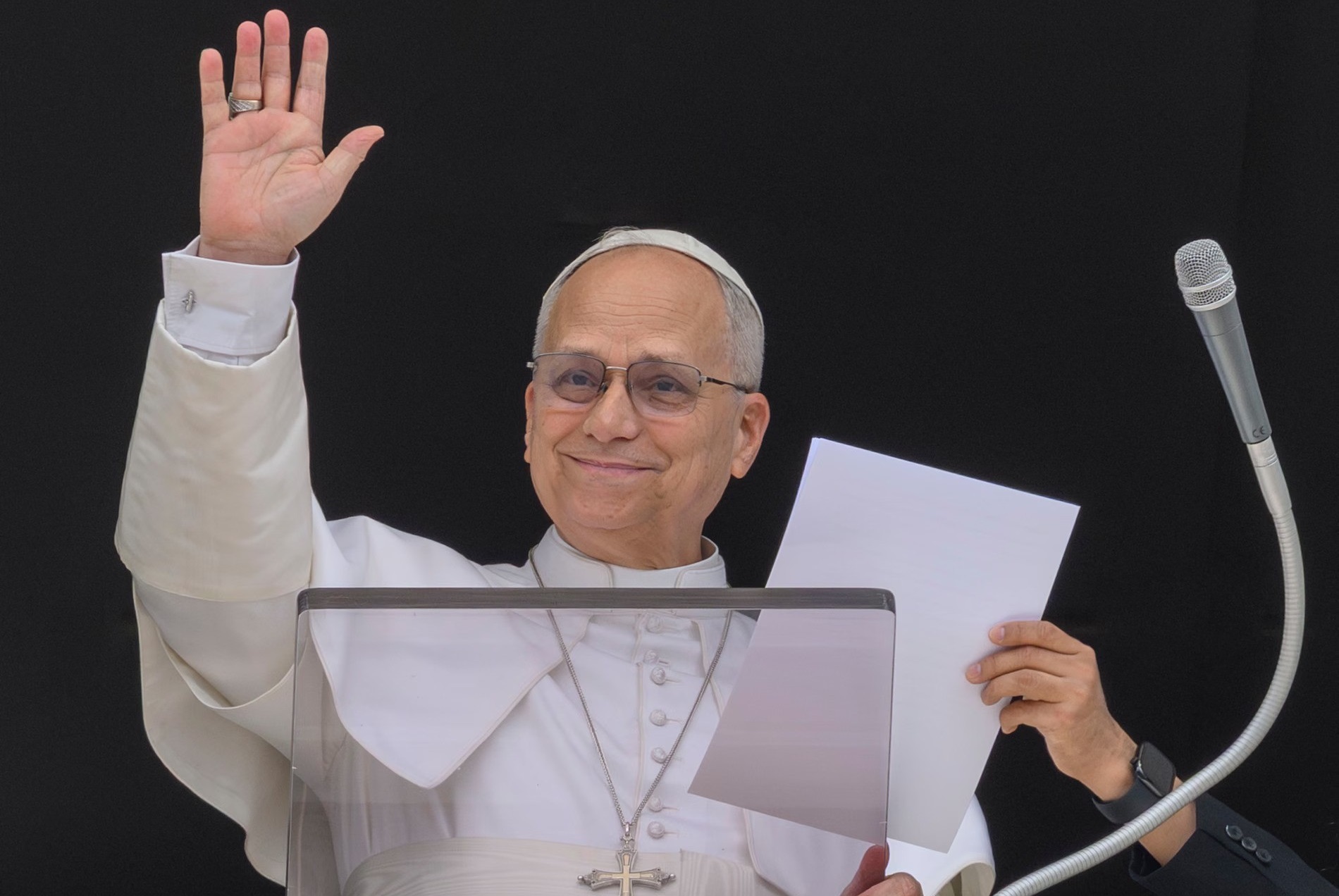 Tensions Between the White House and the Vatican Escalate as Trump Insults the World's Catholic Leader