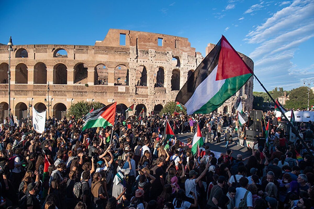 Consequences of the Suspension of the Italian Security Agreement with the Zionist Regime