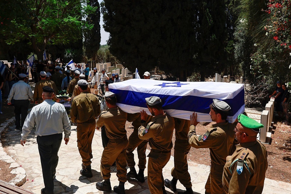 Israeli Army Admits to Killing and Wounding Several Zionist Soldiers in Southern Lebanon