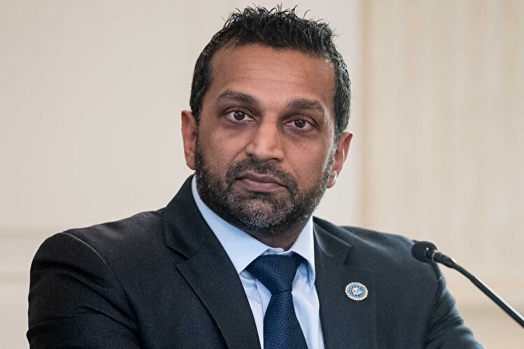 Sidelines of the Alcoholic and Corrupt FBI Director