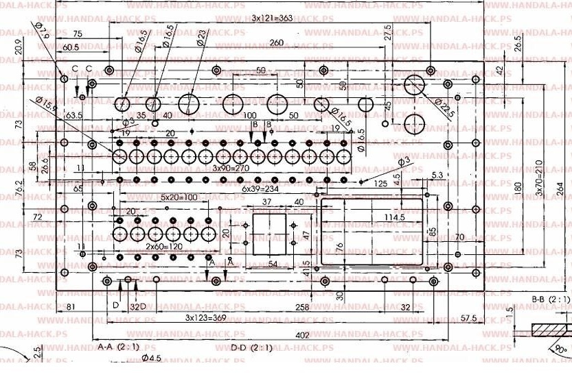 Handala Infiltration of Companies Designing Integrated Command and Control Systems for Israel’s Air Defense