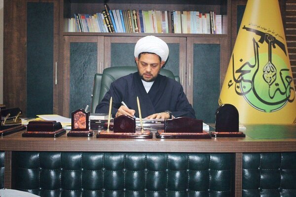 Defending Iran Is the Religious and Moral Duty of the Iraqi Islamic Resistance