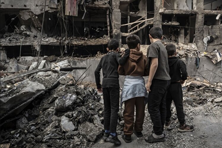 Haaretz's Account of the Confessions of Pseudonymous Zionist Soldiers