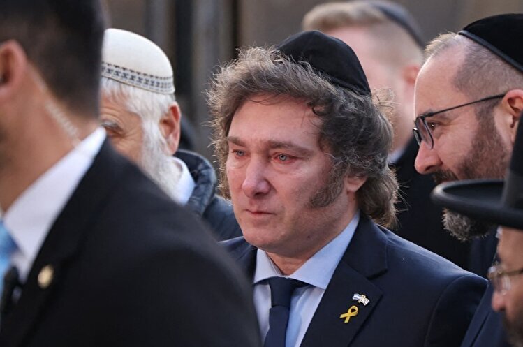 Argentine President's Betrayal of Latin America