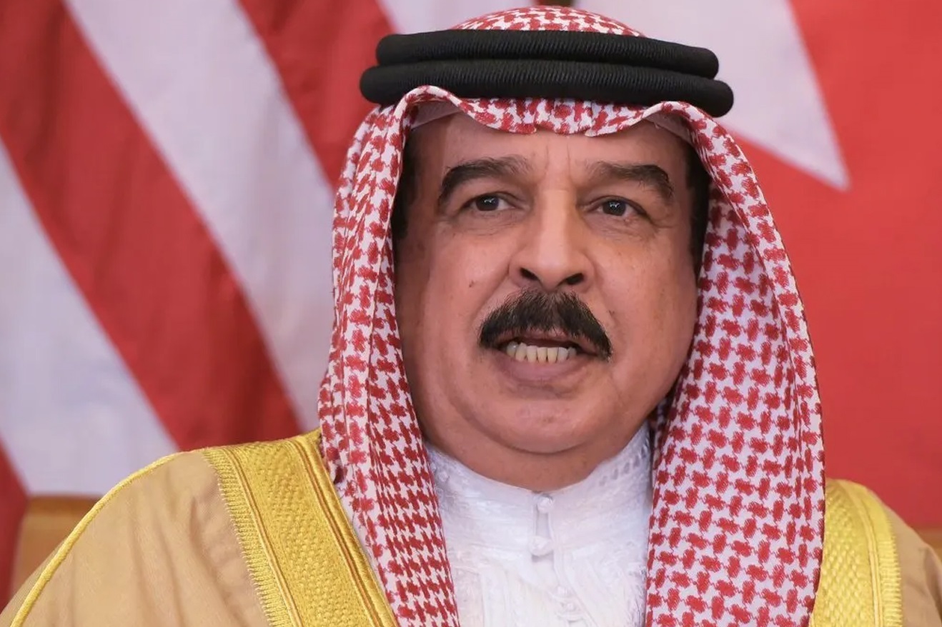 Bahraini King Orders Immediate Action Against Iran Supporters