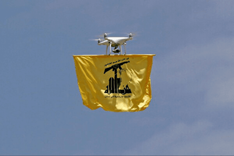 Zionists' Fear of Hezbollah's FPVs