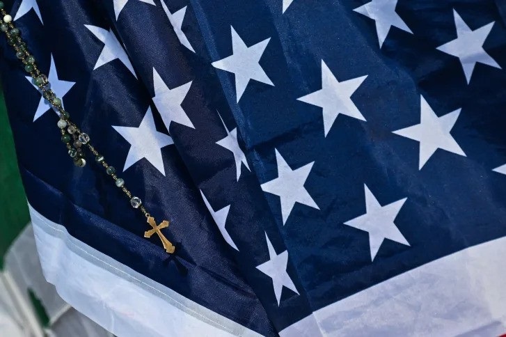 Modern Crusade Against Iran