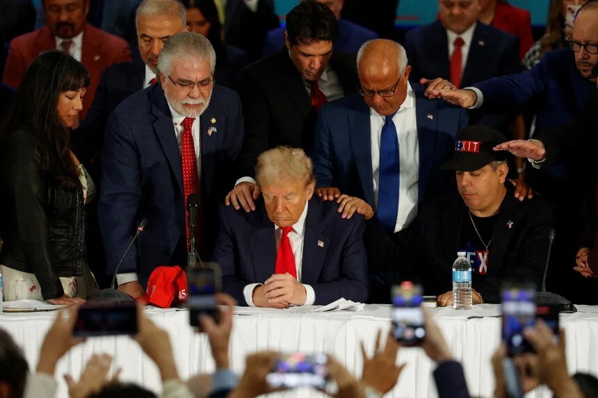 Modern Crusade Against Iran