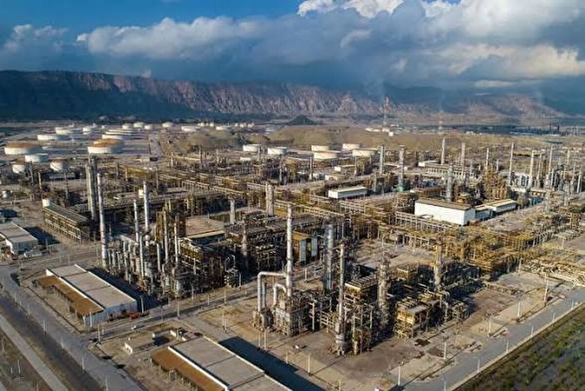 Iran's Revenge Document: From Closing the Strait of Hormuz to the Collapse of the Israeli Power Grid and the Burning of American Capital in the Persian Gulf