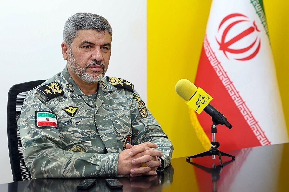 Enemy Was Forced to Accept a Ceasefire with Iran's Conditions