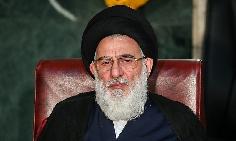 آیتالله هاشمیشاهرودی درگذشت آیتالله شرعی را تسلیت گفت آیتالله هاشمیشاهرودی درگذشت آیتالله شرعی را تسلیت گفت