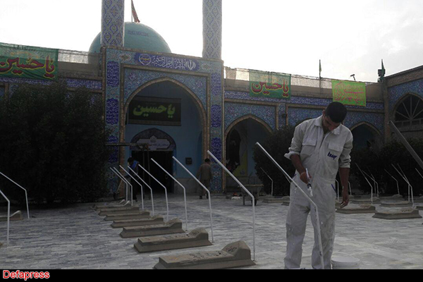 اعلام برنامه‌های مراسم ملی سالروز شهادت حماسه‎‌آفرینان عملیات نصر