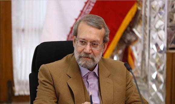 نوری المالکی با لاریجانی دیدار کرد نوری المالکی با لاریجانی دیدار کرد