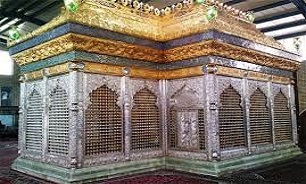 ضریح جدید حرم امامین عسکریین(ع) از قم به سامرا منتقل می‌شود