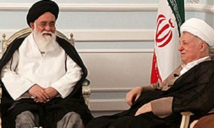 آیت الله علم الهدی با صدور پیامی ارتحال 《آیت الله هاشمی رفسنجانی》 را تسلیت گفت