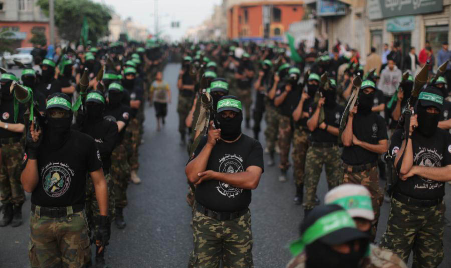 نفوذ حماس به تلفن‌های همراه ده‌ها نظامی صهیونیست
