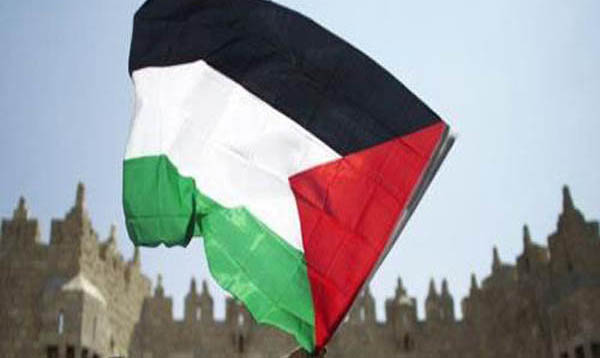 سفارت فلسطین برای اولین بار در واتیکان افتتاح می‌شود