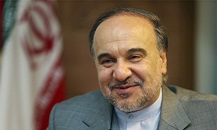 مسعود سلطانی‌فر دبیر شورای عالی جوانان شد‌
