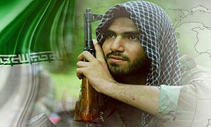 برگزاری یادواره شهید «محمدرضا دهقان امیری»