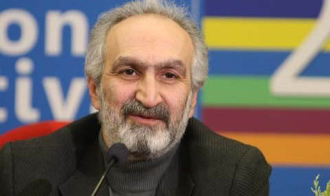 «سربازان گهواره» روایتگر انقلاب است «سربازان گهواره» روایتگر انقلاب است
