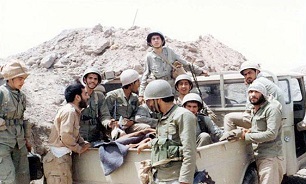 گردهمایی رزمندگان عملیات کربلای 4 و 5 در بیرجند برگزار می شود