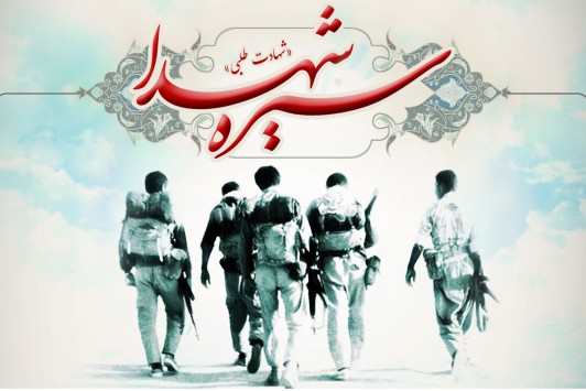 راننده تانکی که با خمپاره شهید شد/ دلش پیش خانواده جا مانده بود راننده تانکی که با خمپاره شهید شد/ دلش پیش خانواده جا مانده بود