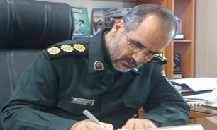 پرويه 9 دی //// دی روز بصیرت ومیثاق با رهبری