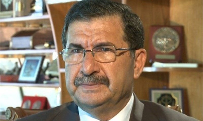 محور مقاومت هوشمندانه جنگ در سوریه را مدیریت کرد محور مقاومت هوشمندانه جنگ در سوریه را مدیریت کرد