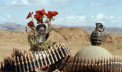 موقع خواب اثر انگشتم را پای برگه اعزامش زد و رفت