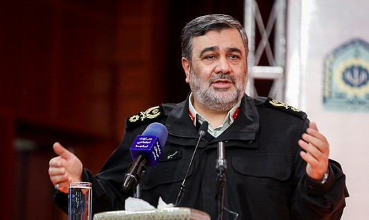 بهبود معیشت سربازان و خوشایندسازی فضای خدمت مورد تاکید فرماندهان است