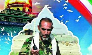 اولین سالگرد شهید «مرتضی ترابی‌کمال» برگزار می‌شود