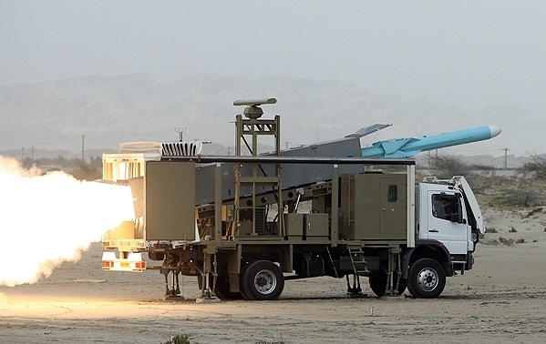 ایران با کدام موشک‌ها امنیت خلیج فارس را تامین می‌کند؟