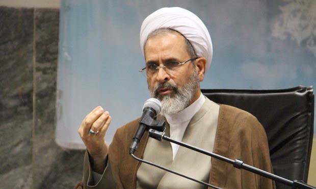ارتباط نهادهای حوزوی با هنرمندان تقویت شود